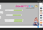 sohbetimsin.com yep yeni görünümü ile yep yeni özellikleri ile sizlerle