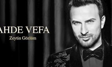 Tarkan Zeytin Gözlüm