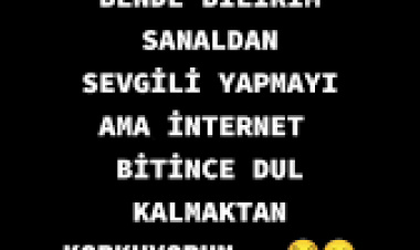 Sanaldan Tanışıp Evlenmek