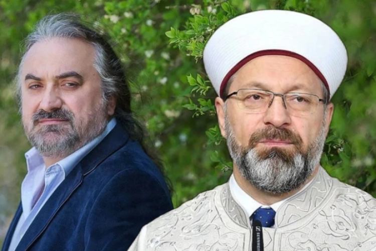 Ünlü Sanatçı Volkan Konak Hayatını Kaybetti |