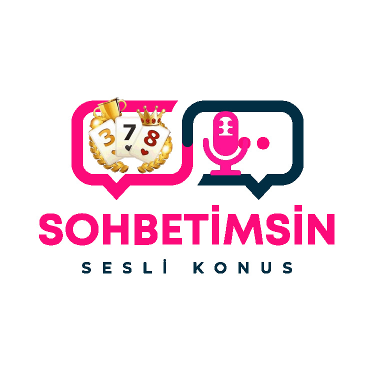 Sohbet Odaları.